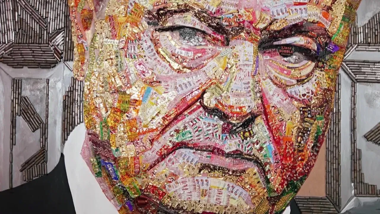 Parfum de scandale - Portraits du pouvoir backdrop