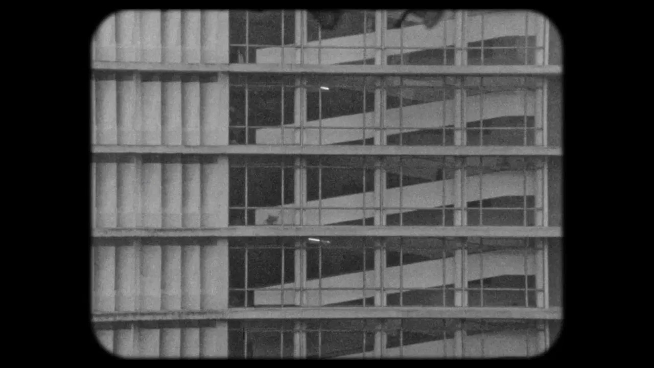 Curitiba No Cinema: Alguns Planos backdrop