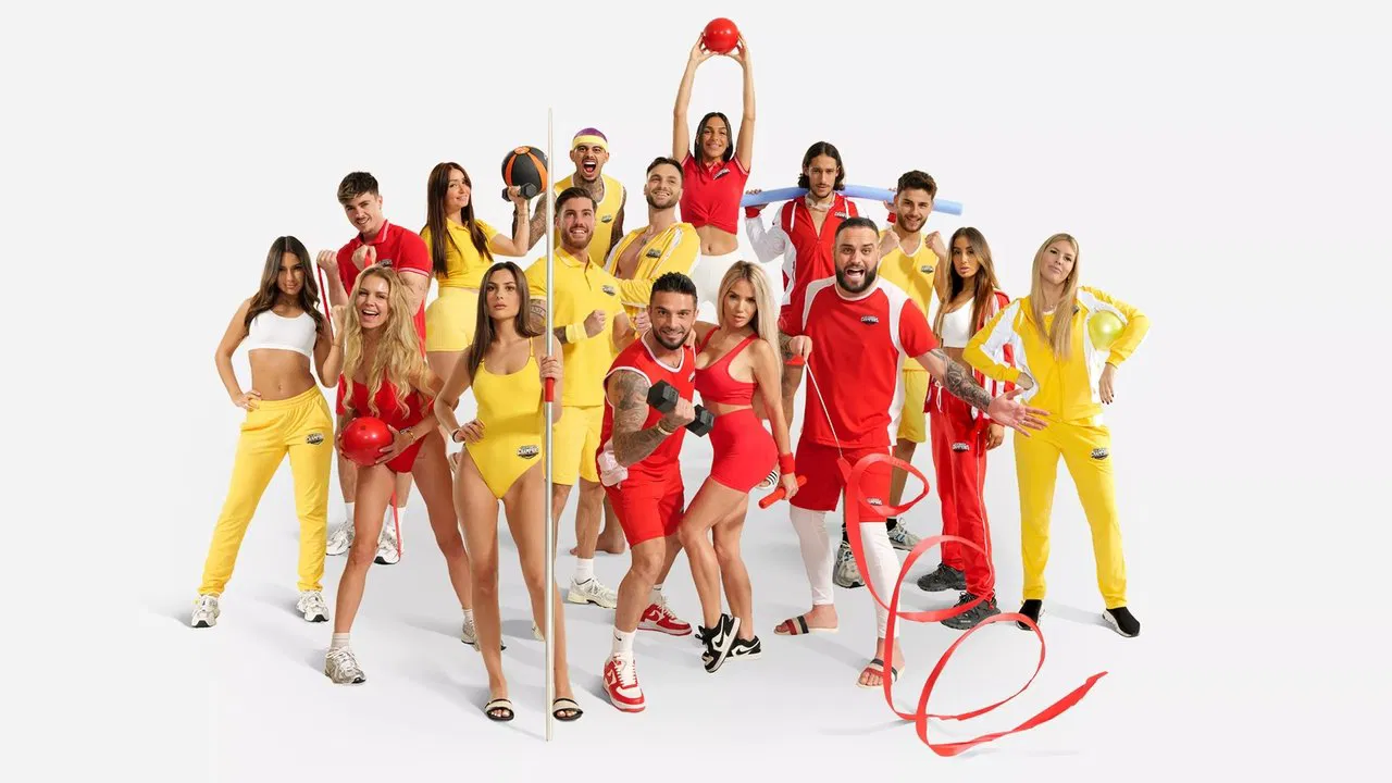 Les Apprentis Champions backdrop