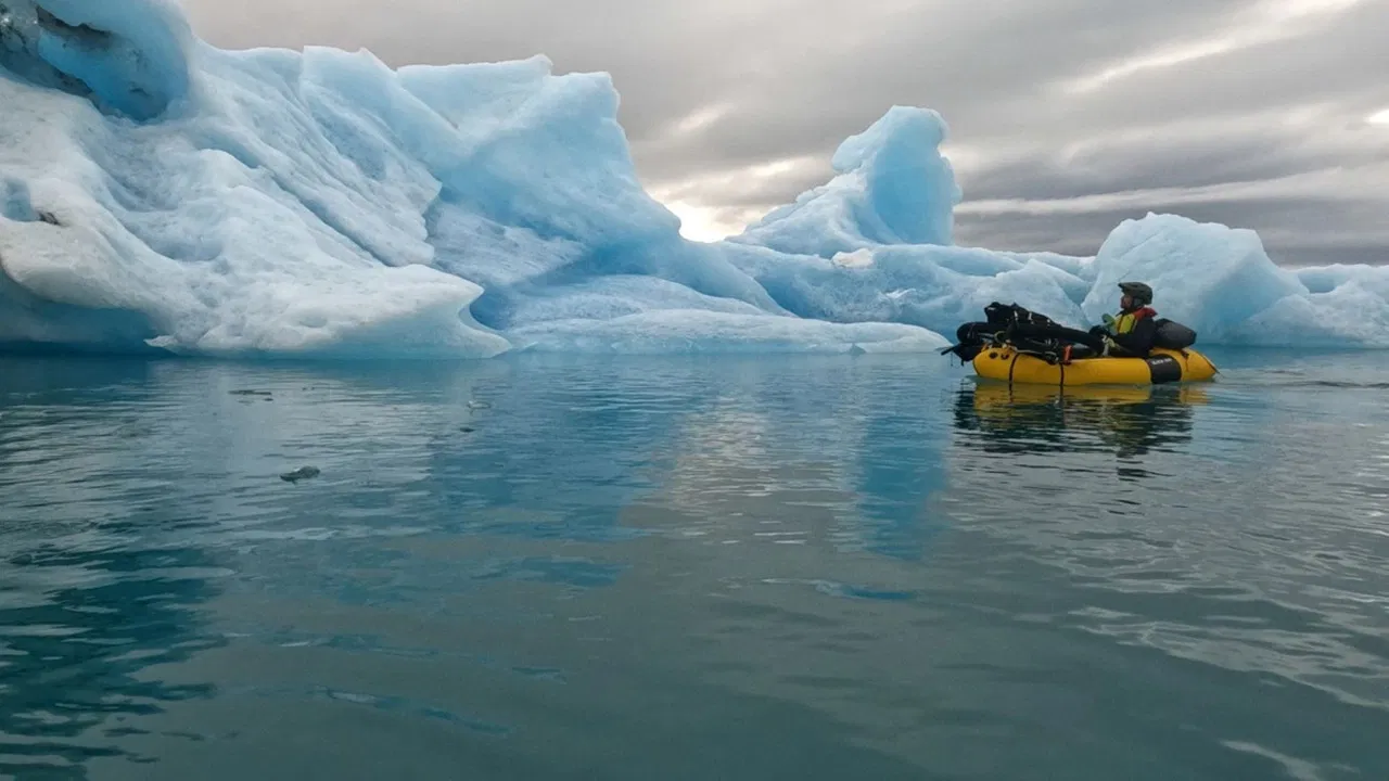The Forgotten Coast backdrop