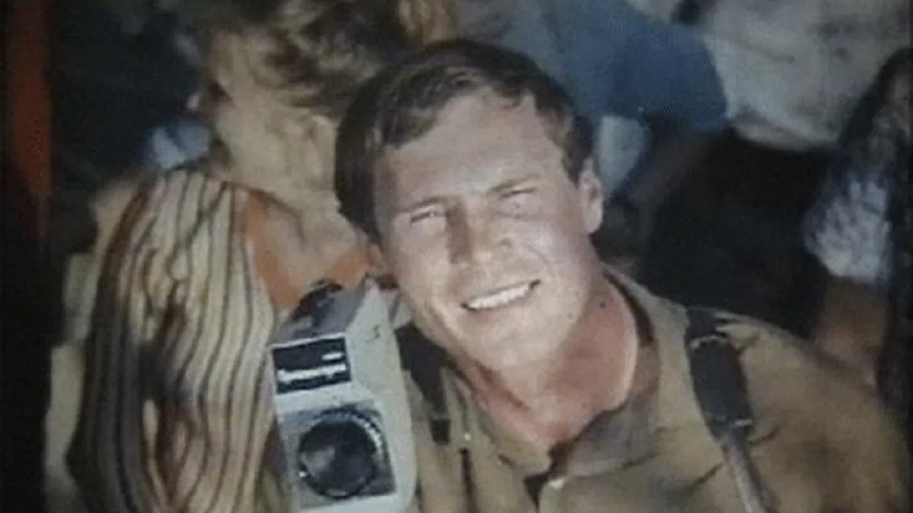 The New Adventures of Baron Munchausen backdrop