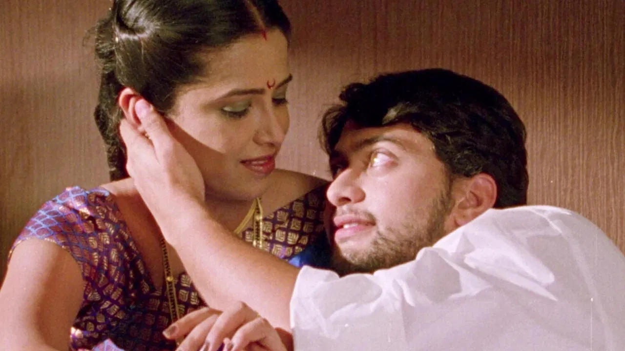 Maitri Jivachi backdrop