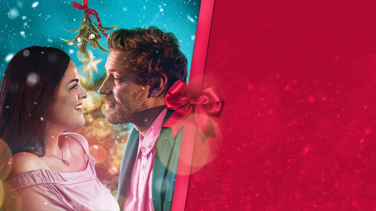 The Chocolate Club backdrop