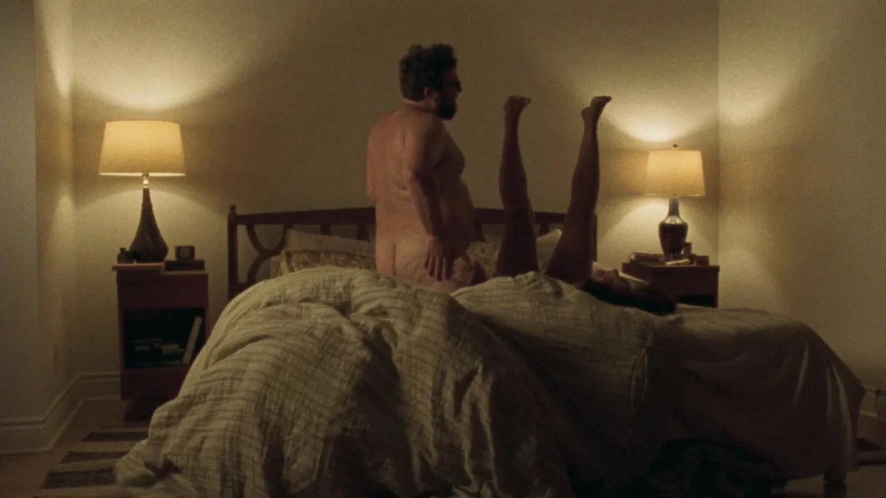 Making Babies backdrop