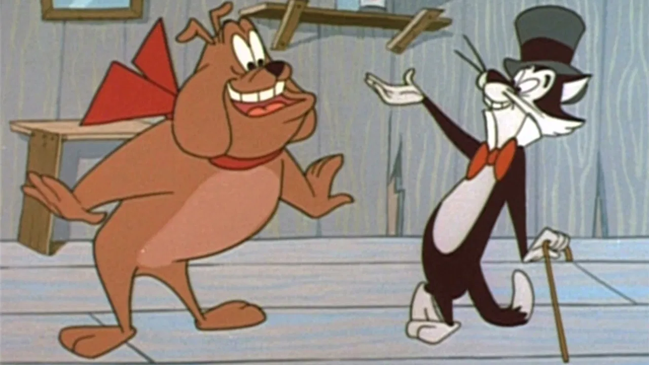 Pest of  Show backdrop