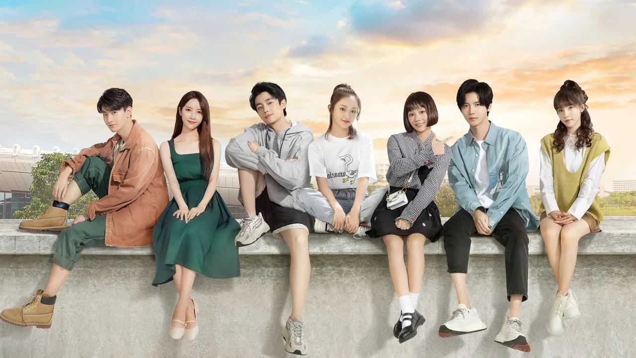 Hello Debate Opponent backdrop