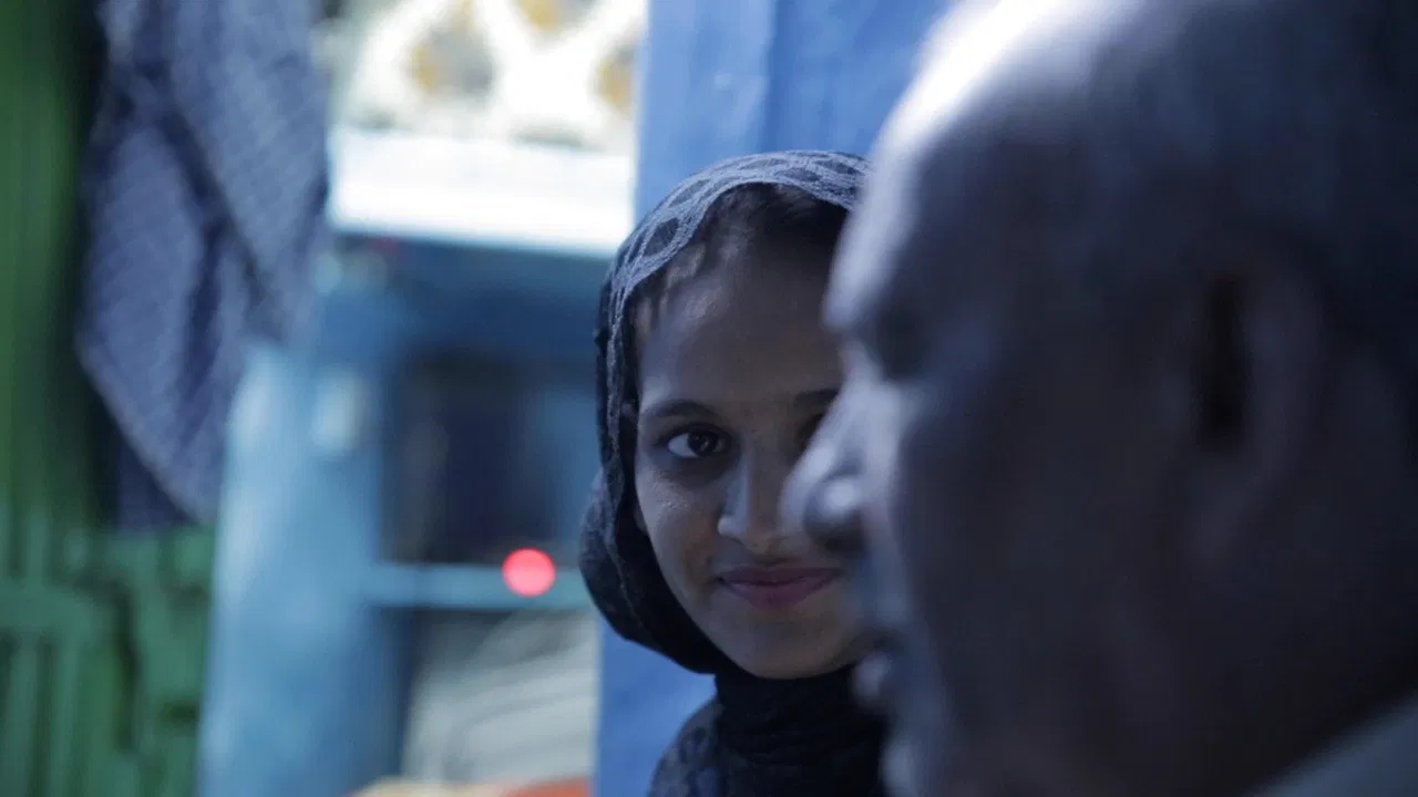 Log Kya Kahenge? backdrop