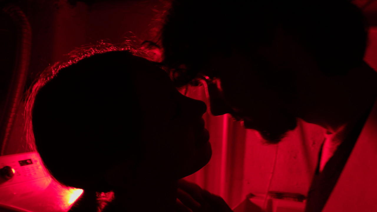 Mensonges Blancs backdrop