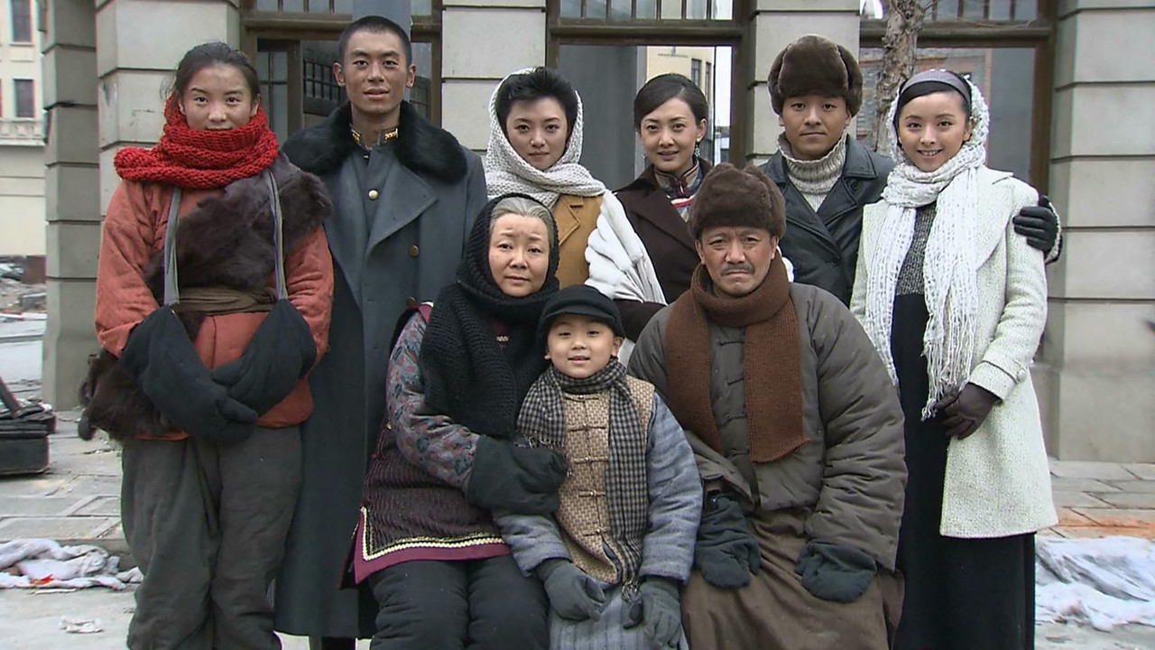 Pathfinding to the Northeast backdrop