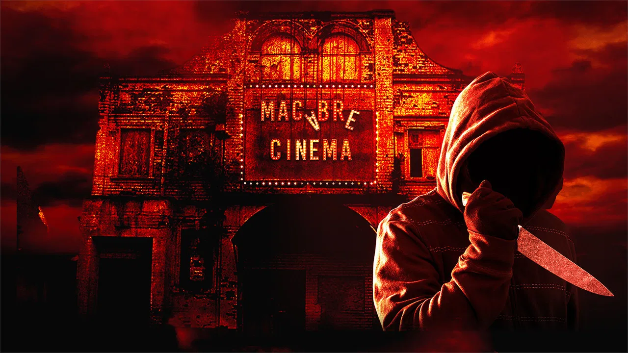 Midnight Screening backdrop