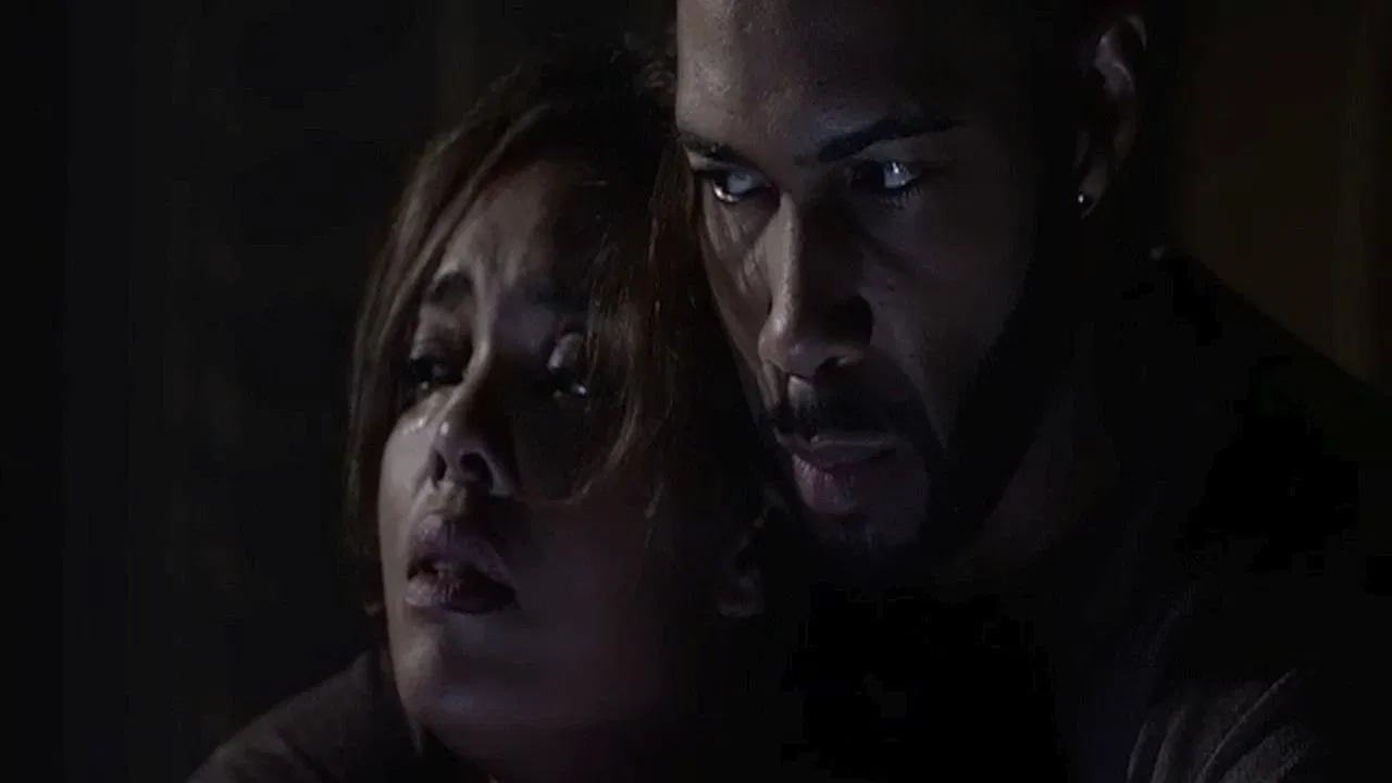 The Last Letter backdrop