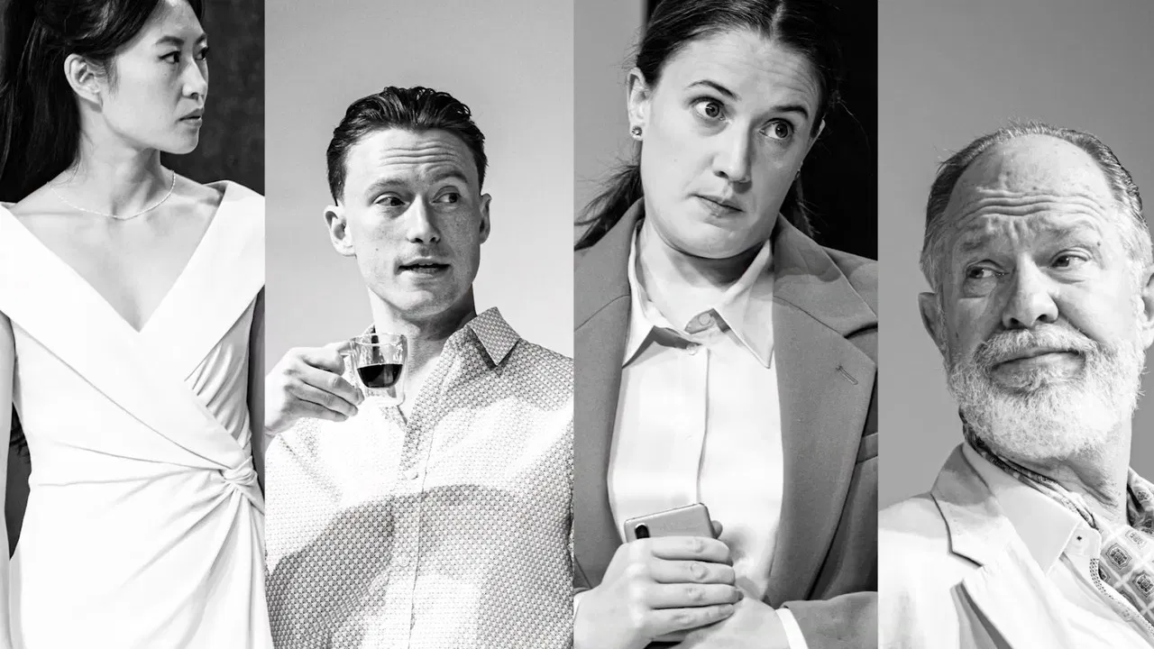 Post-Democracy backdrop