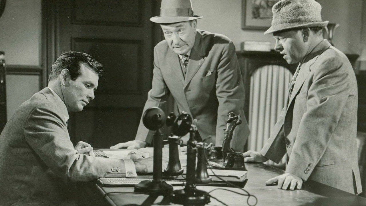 King of the Roaring 20's – The Story of Arnold Rothstein backdrop