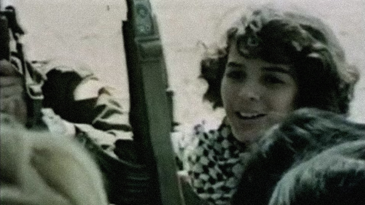 The Palestinian backdrop