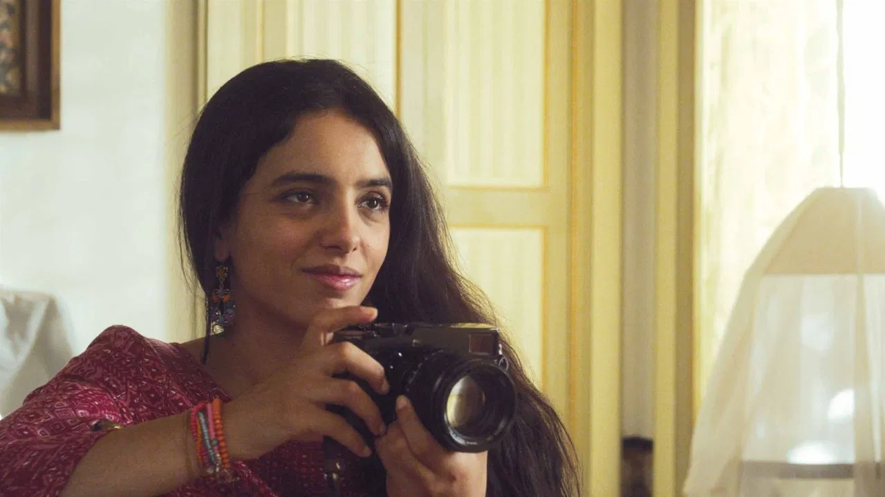 Of Skin and Men backdrop