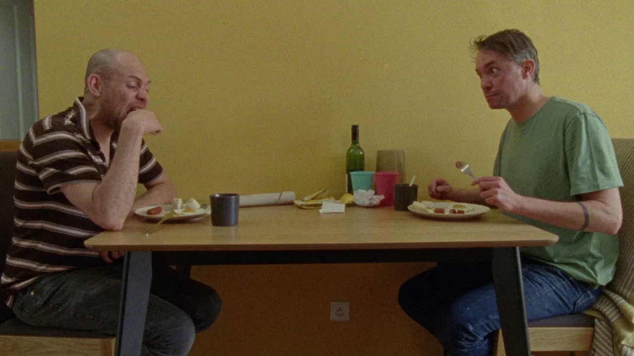 You'll Thank Me Later backdrop