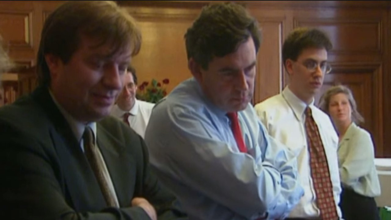 Out Of The Shadows backdrop