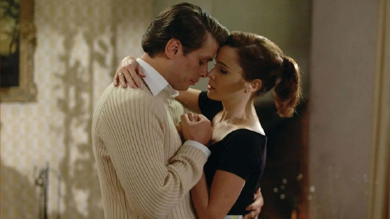 Primo Basílio backdrop