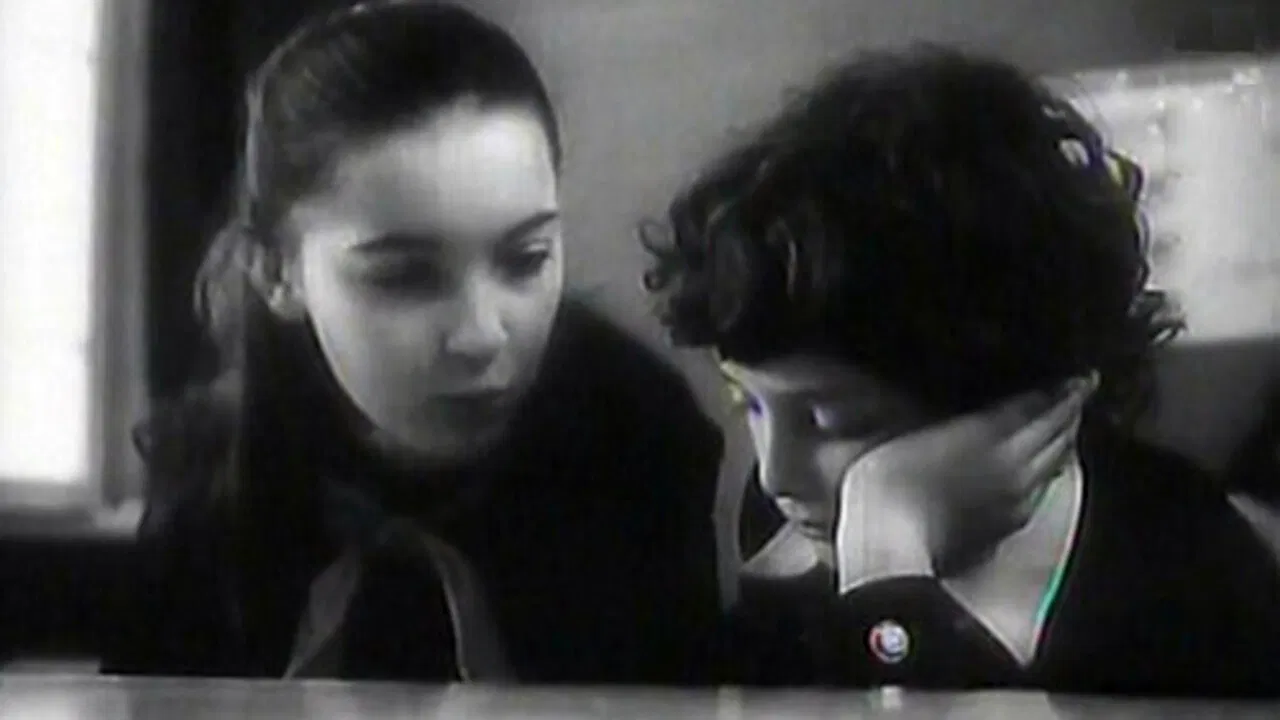 Clean Board backdrop