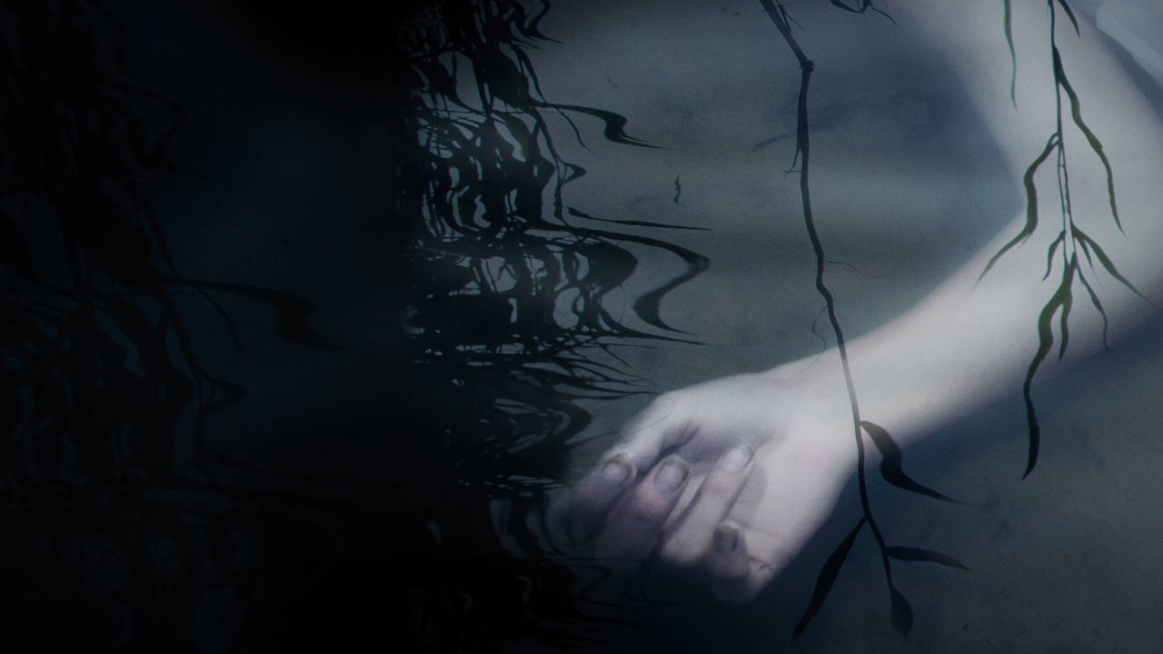 Murder in the Bayou backdrop