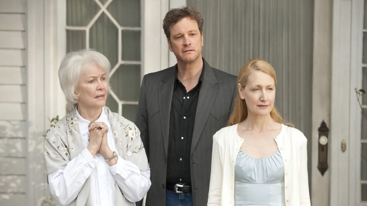 Main Street backdrop