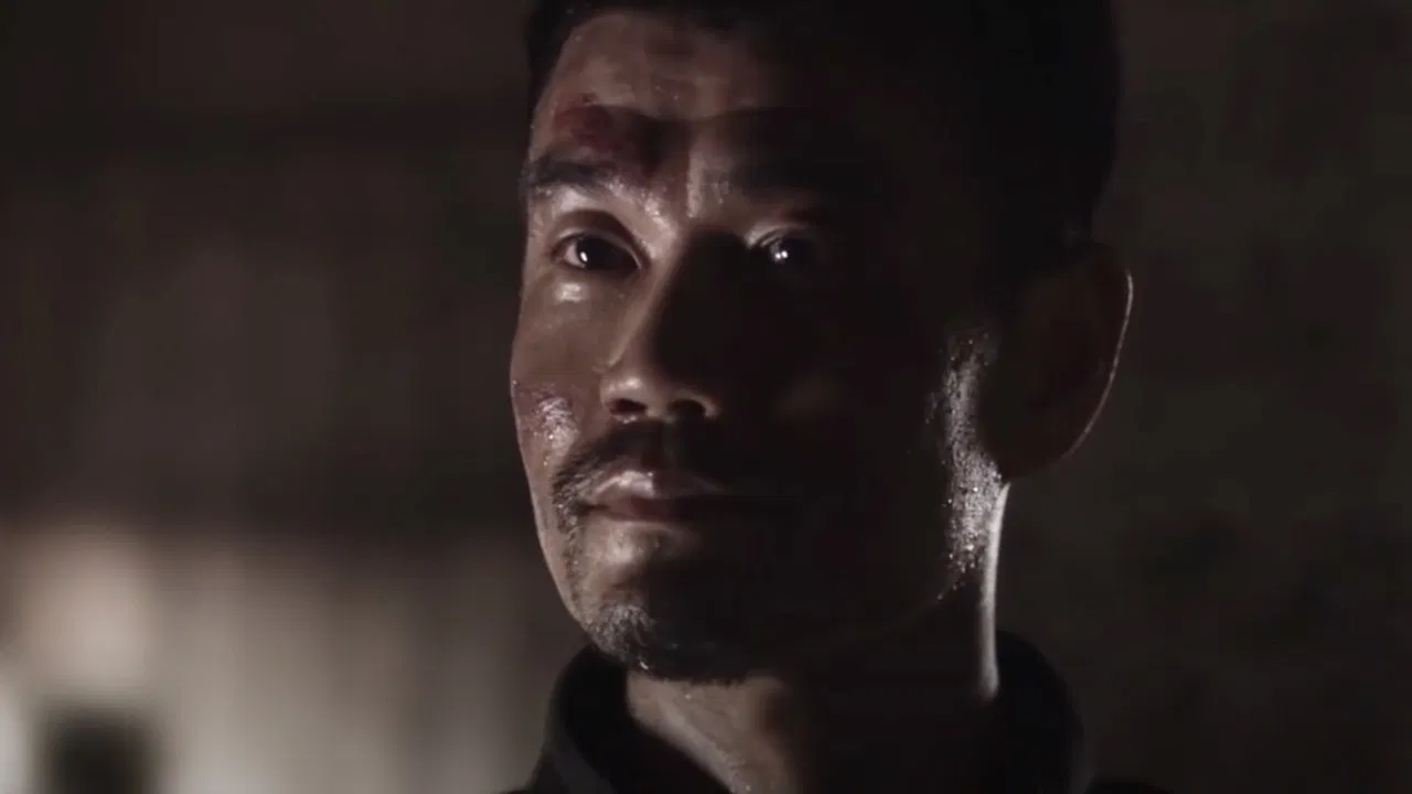 The Spy War on Flight Tiger backdrop