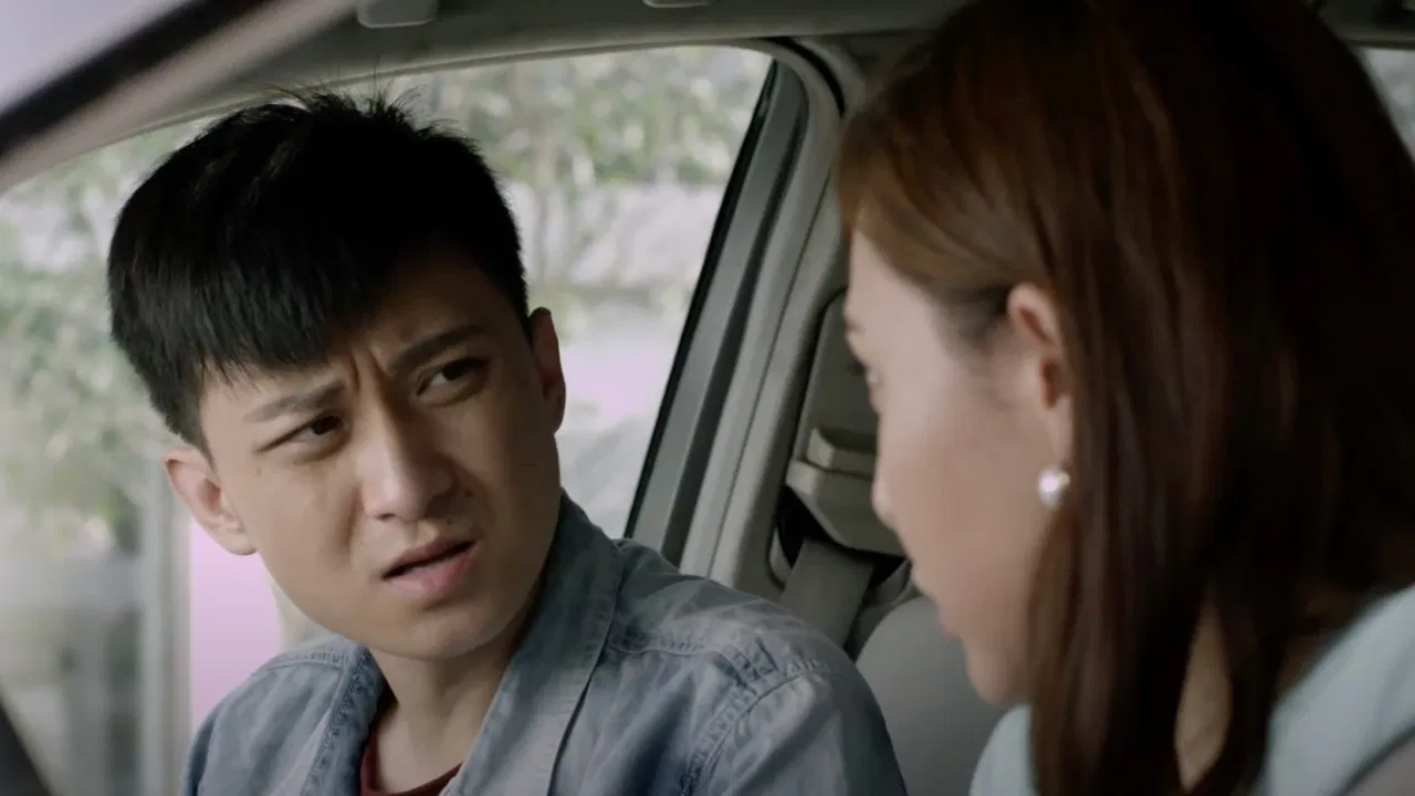 Husband and Wife Partner backdrop