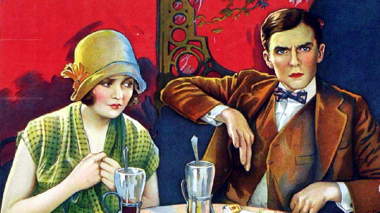 The Pinch Hitter backdrop