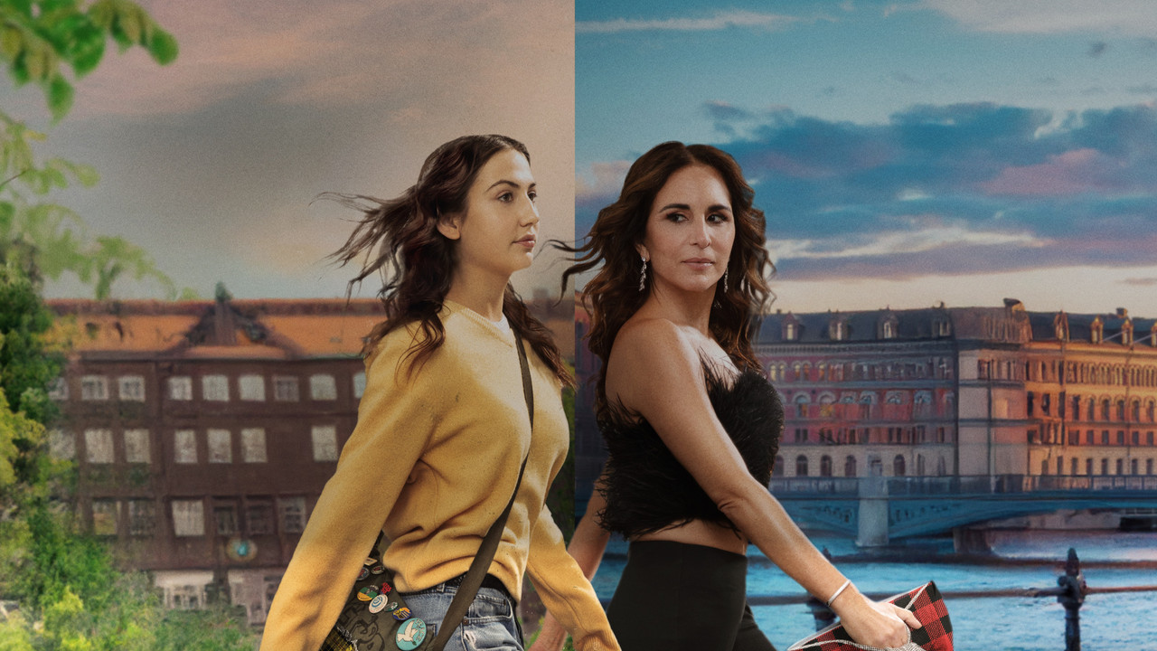 Little Did I Know backdrop