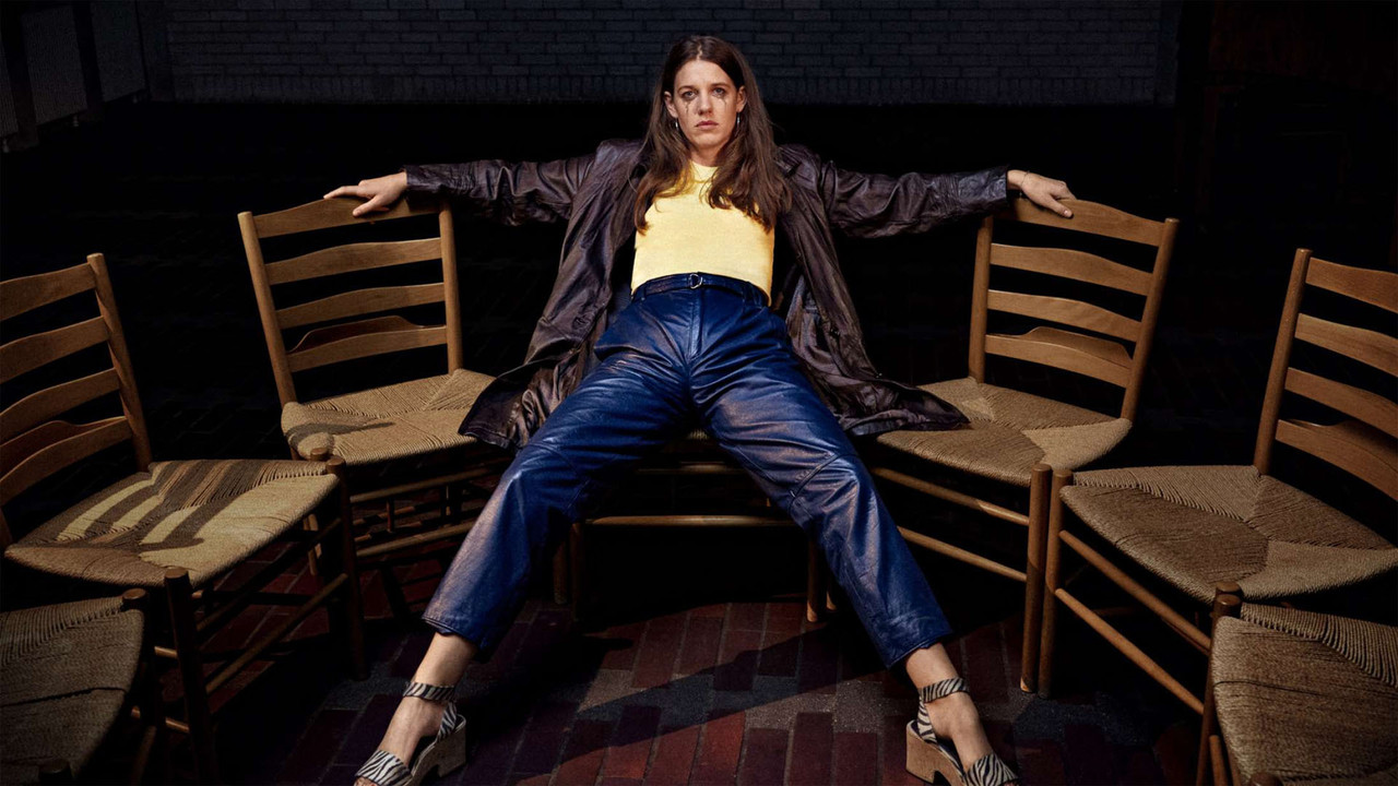 Fantomforhold backdrop