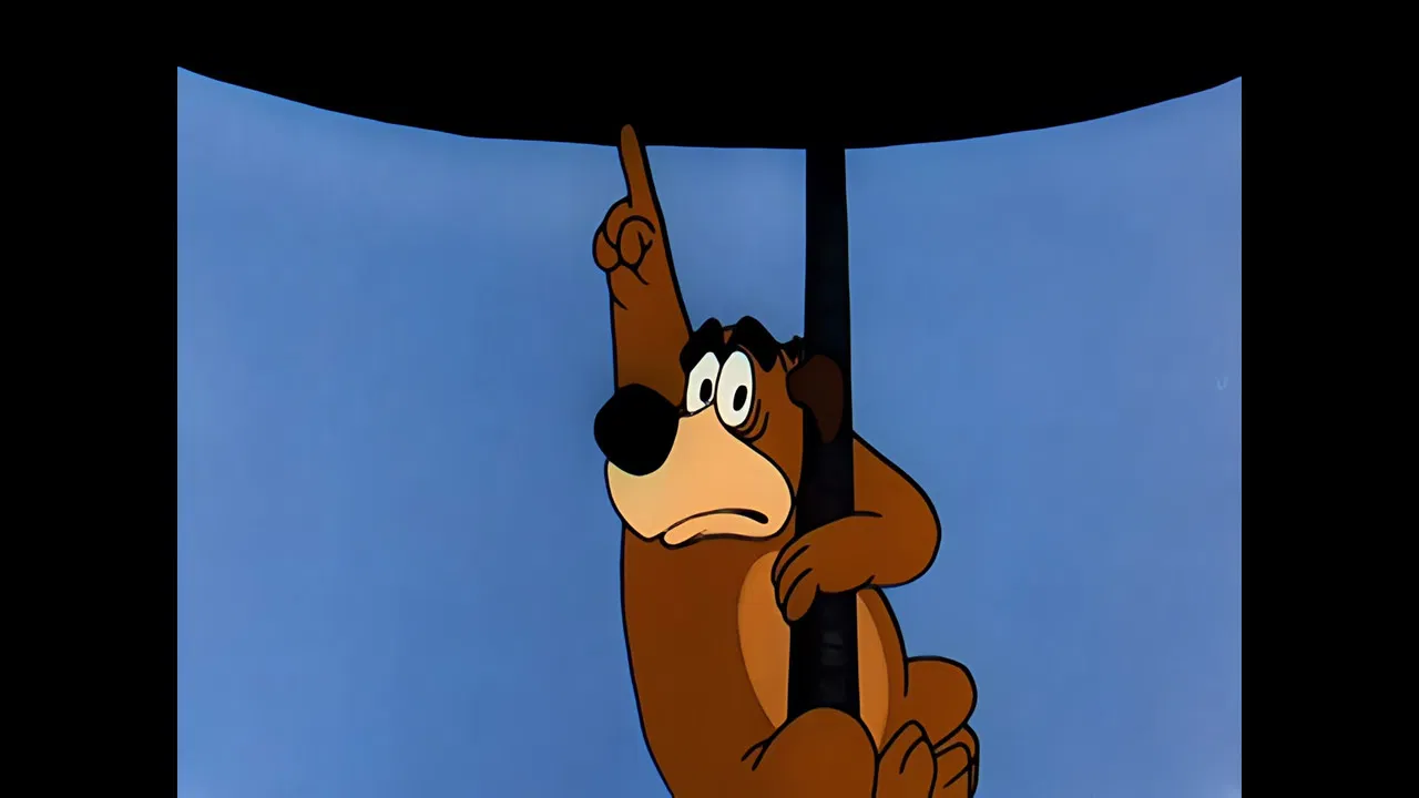 Hold That Rock backdrop