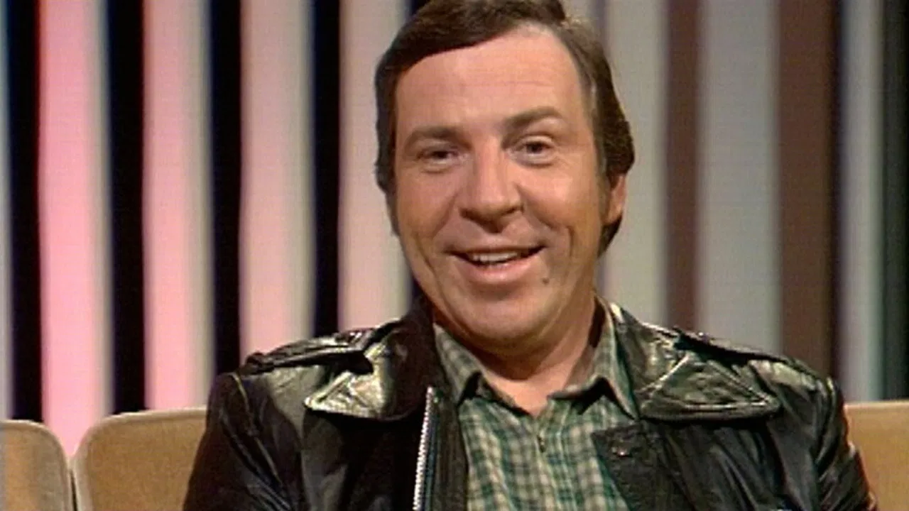 Genombrottet backdrop