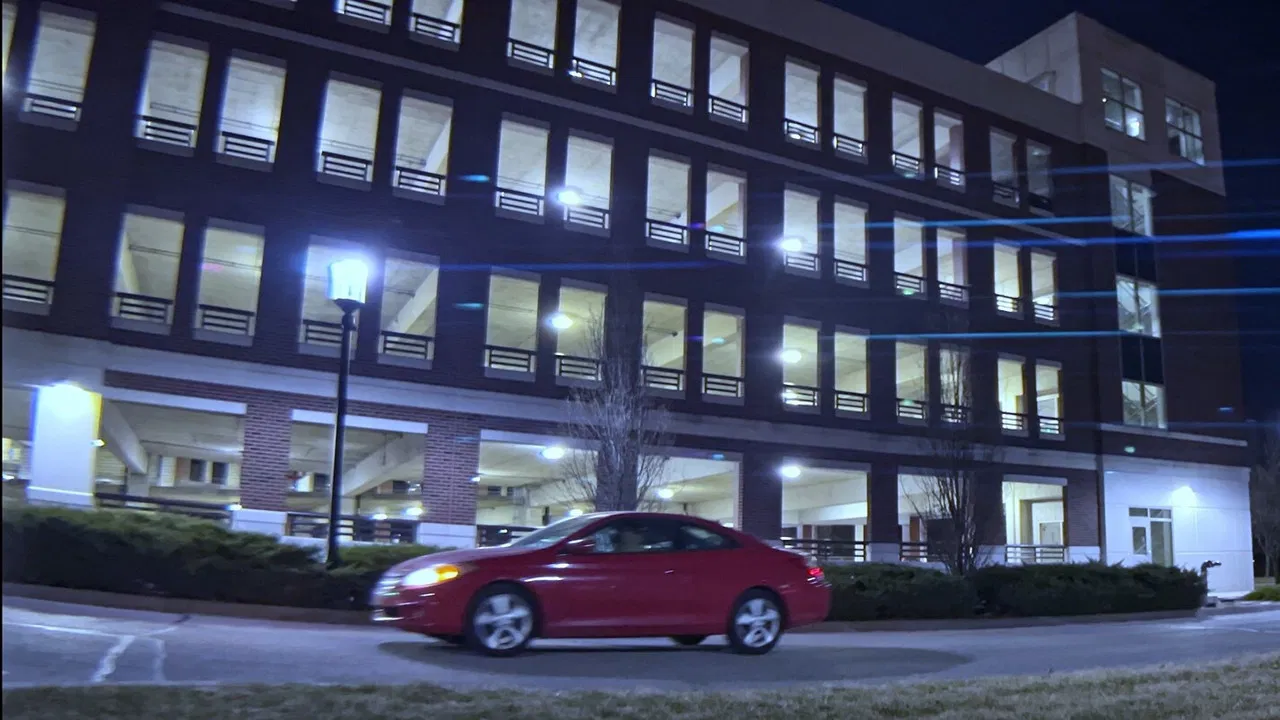 The Most Valuable Thing backdrop