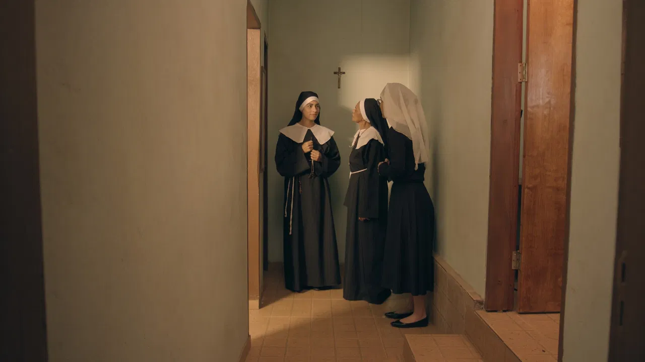 Rádio Capital Alvorada backdrop