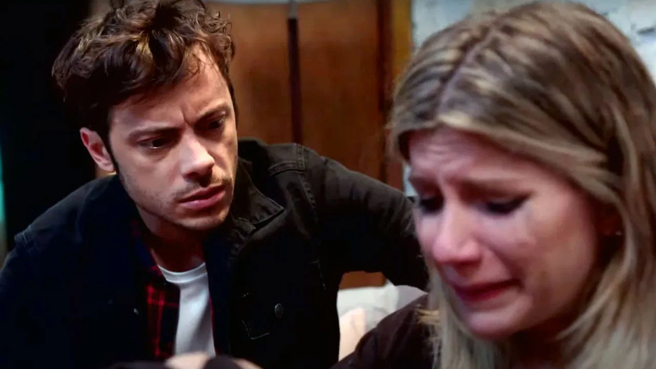 Inconvivencia backdrop