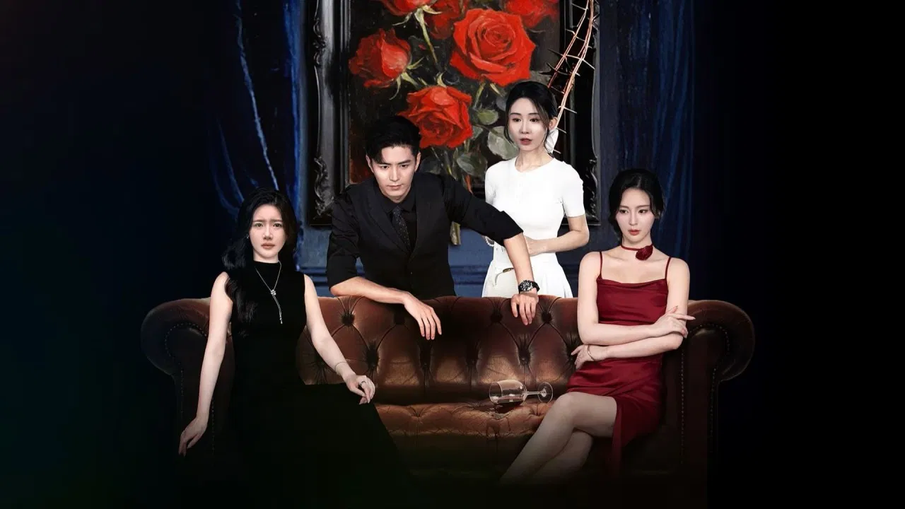 Under the Surface backdrop