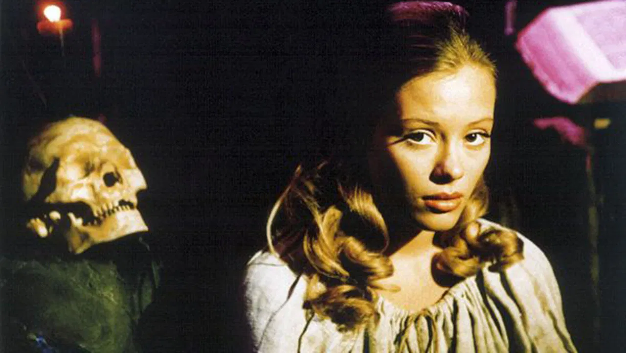 Anička s lískovými oříšky backdrop