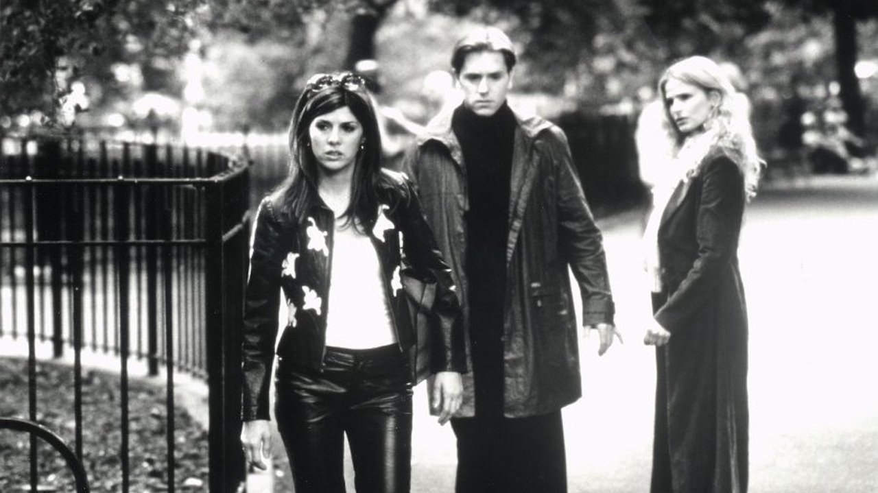 Just a Kiss backdrop