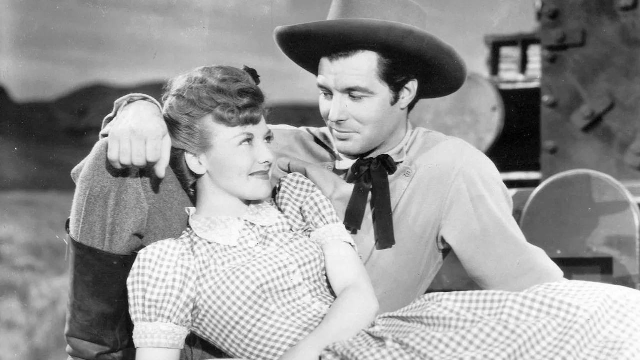 The Omaha Trail backdrop