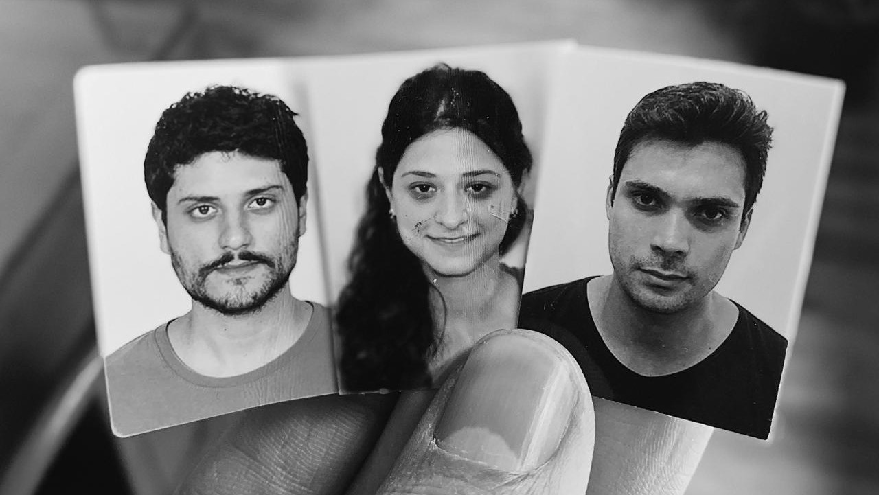 História de amor (últimos capítulos) backdrop