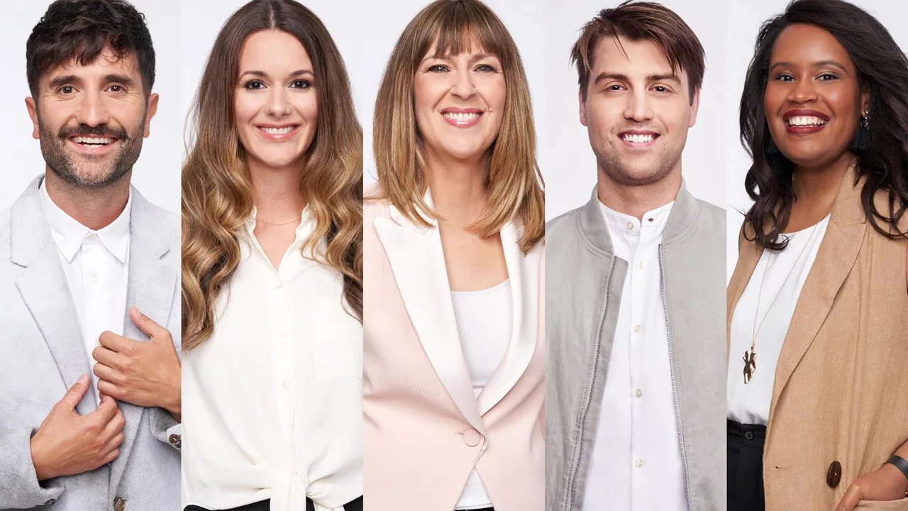 Dans les médias backdrop