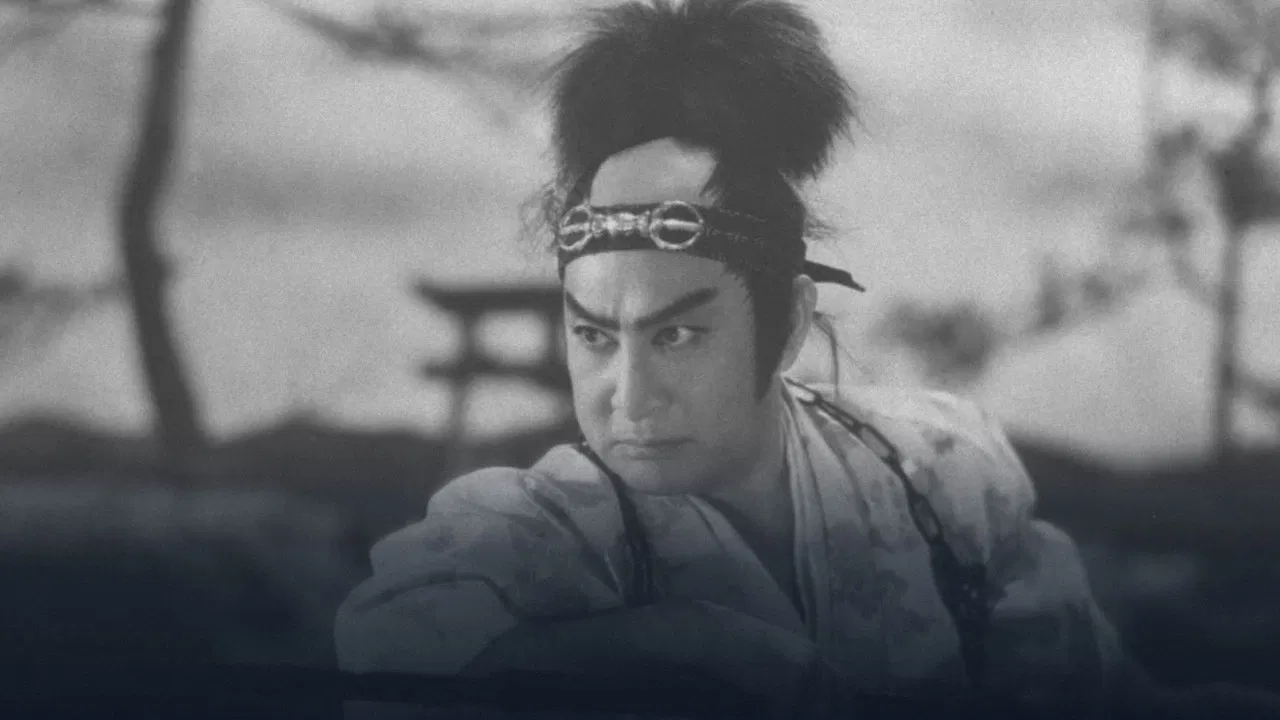 Showdown at Lightning Pass backdrop