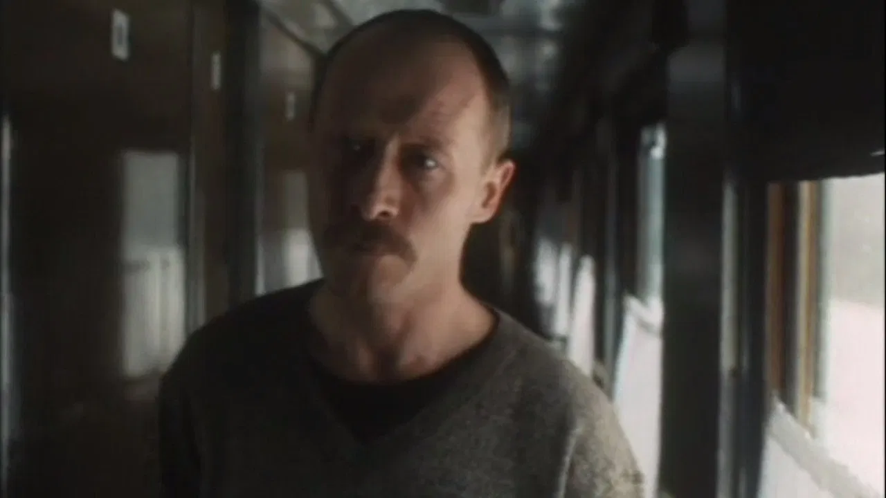 Scourge of God backdrop