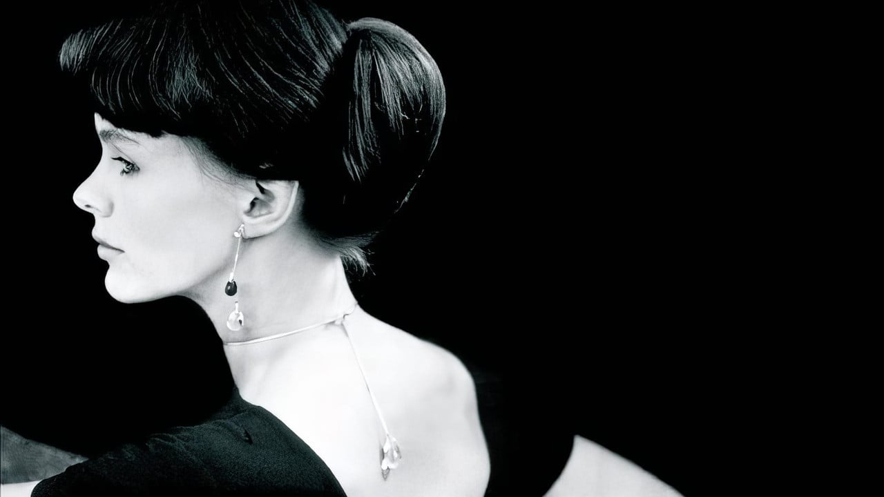 Torun - En passion i silver backdrop