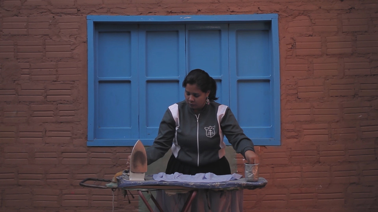 La Chiperita backdrop