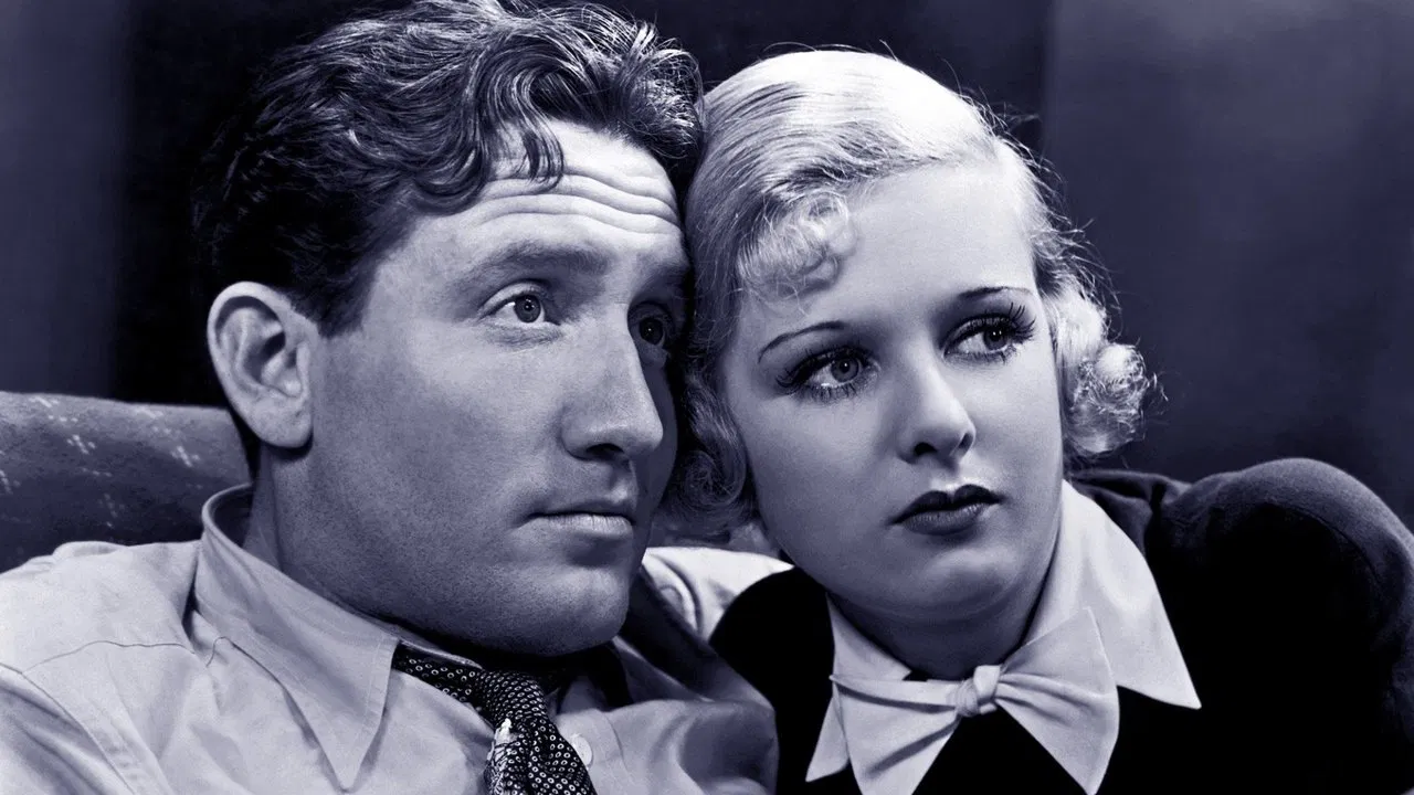 Me and My Gal backdrop