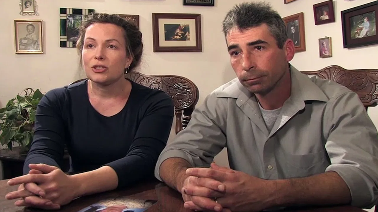 Awake In The Woods backdrop