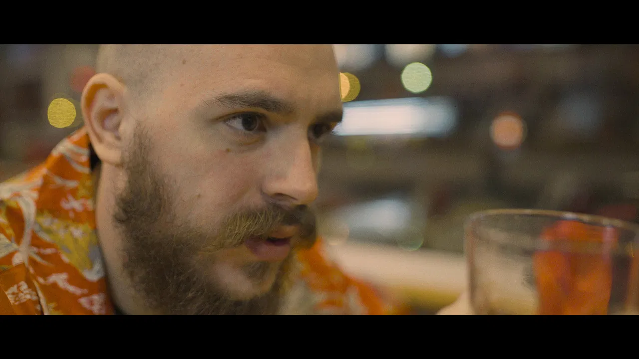 Tomorrow Is Monday backdrop