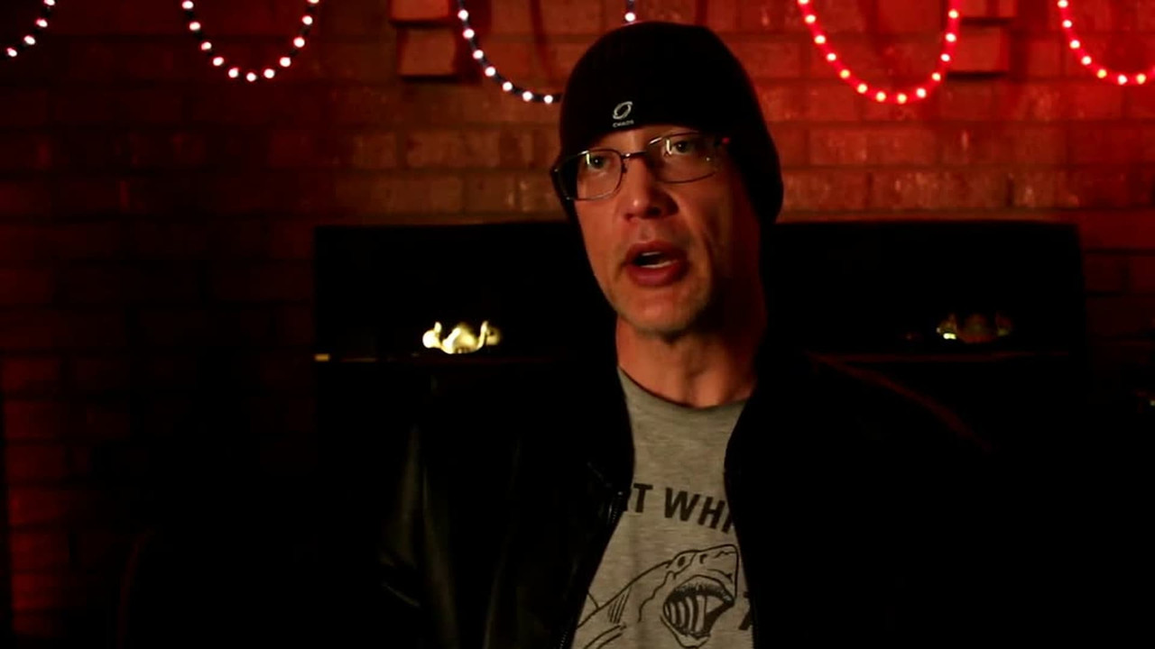 Penny Pinchers: The Kings of No-Budget Horror backdrop