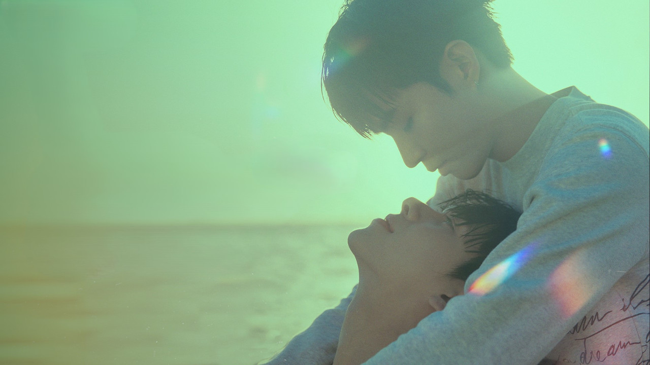 Night Dream backdrop